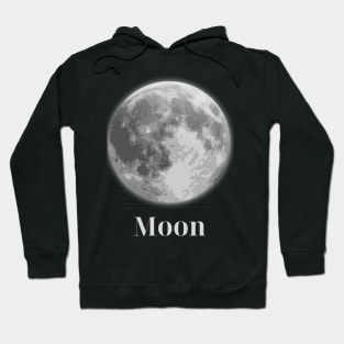 Moon Hoodie